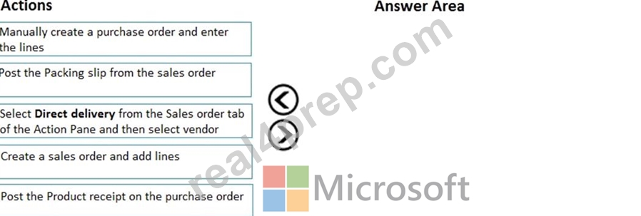 MB-330 Practice Test Questions Updated 370 Questions [Q37-Q53] | Real4Prep